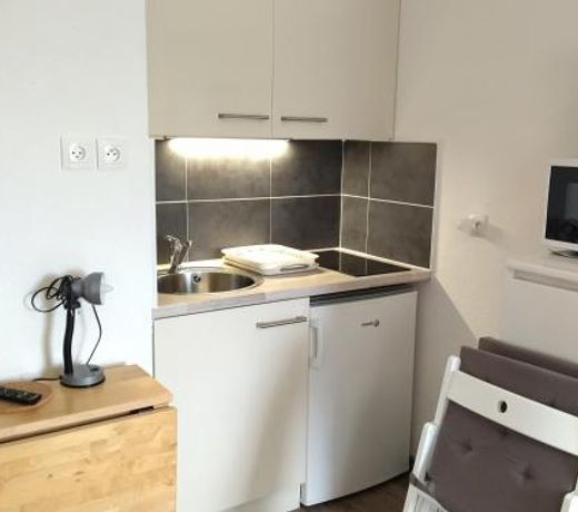 Appartement Les Adrets-Prapoutel, 1 piÃ¨ce, 3 personnes - FR-1-557-116