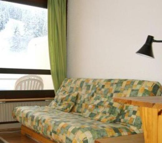 Appartement Les Adrets-Prapoutel, 1 piÃ¨ce, 3 personnes - FR-1-557-86