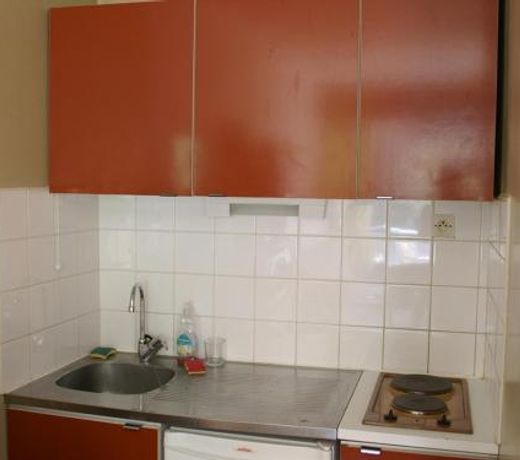 Appartement Les Adrets-Prapoutel, 1 piÃ¨ce, 3 personnes - FR-1-557-86