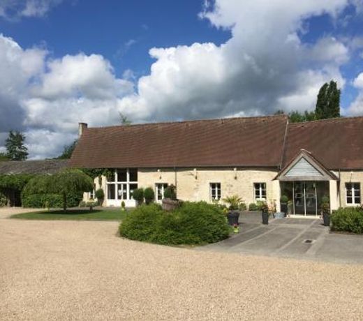 La Ferme de Labbeville