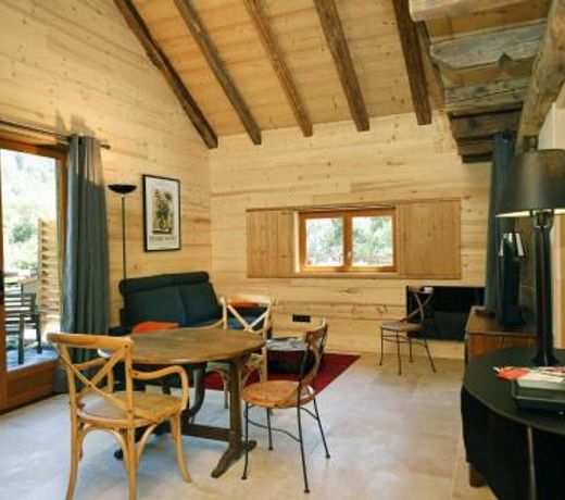 Les Chalots de Gérardmer, Gîte 1, Classé 3