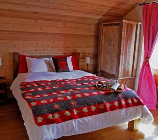 Barbossine - Chalet - BO Immobilier