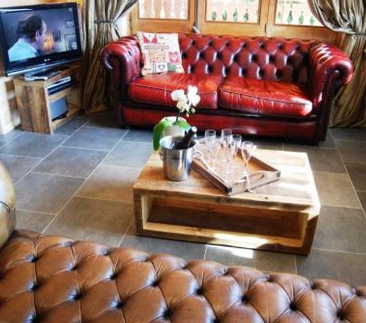 Barbossine - Chalet - BO Immobilier