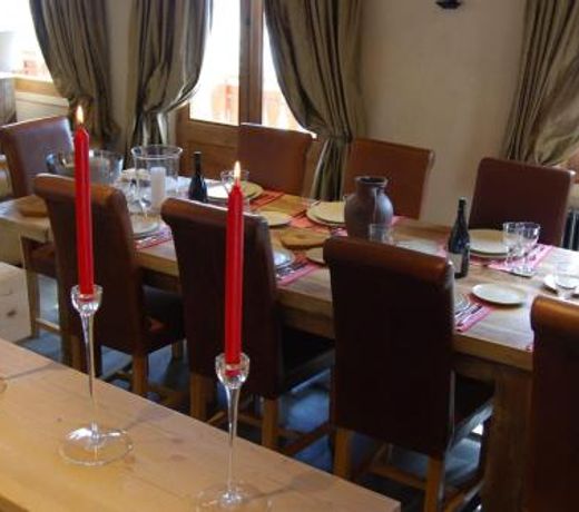 Barbossine - Chalet - BO Immobilier