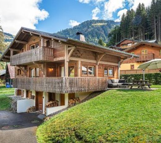 Casa Linga - Chalet - BO Immobilier