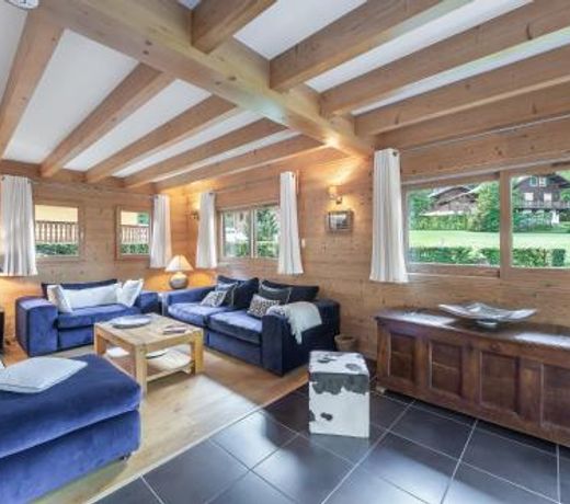 Casa Linga - Chalet - BO Immobilier