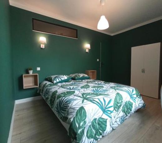 Appartements Aux Portes d'AlÃ¨s - Centre Ville
