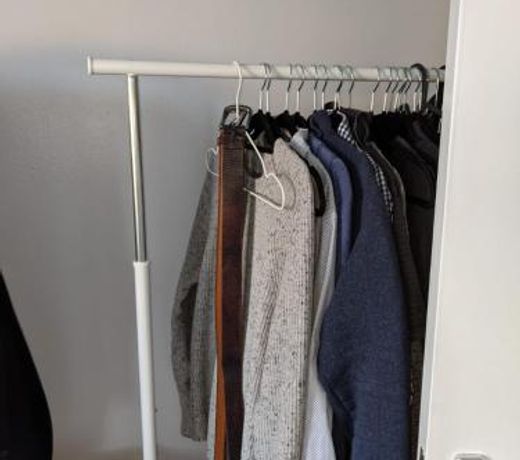 Two Bedroom Duplex in Angel HIgh Street