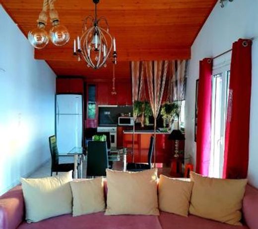 Nickos apartment!!