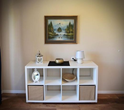 Apartmani Zagi