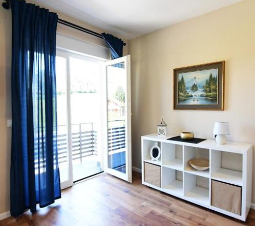 Apartmani Zagi