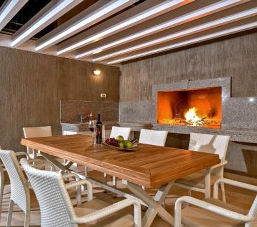 Villa Sun Palace with luxury 5 bedroom villa and amazing panoramic sea views