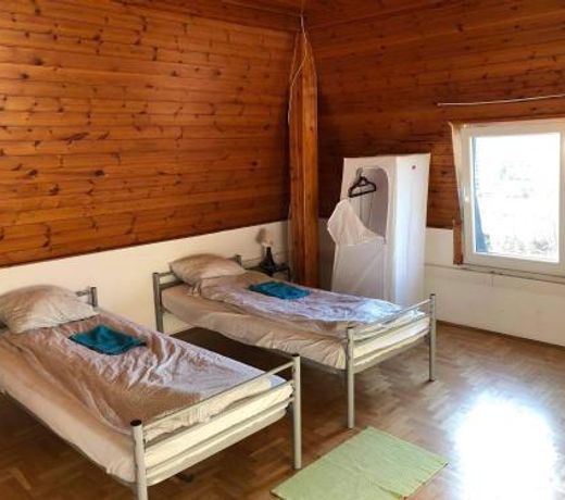 Csillaghegy Hostel