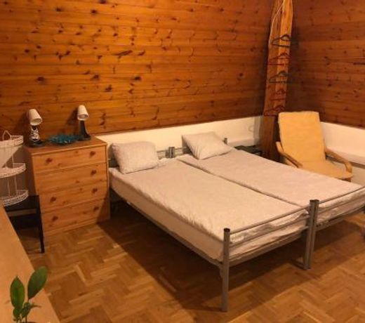 Csillaghegy Hostel
