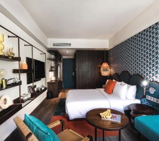 MAMAKA by Ovolo
