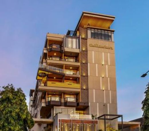 The Manohara Hotel Yogyakarta