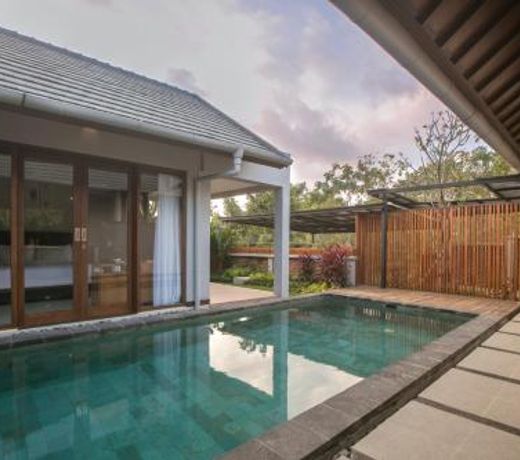 Villa Ciwuwi Balangan by Nagisa Bali