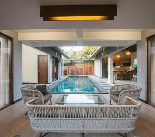 Villa Ciwuwi Balangan by Nagisa Bali