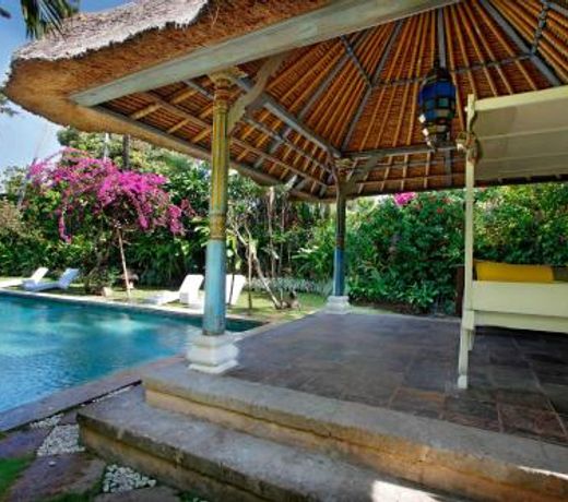 Sanur Sacred Garden