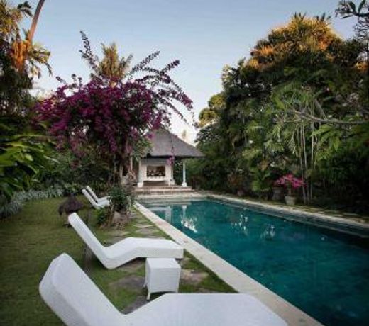 Sanur Sacred Garden