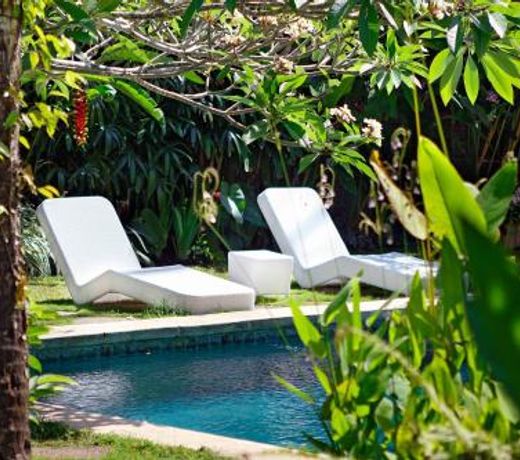 Sanur Sacred Garden
