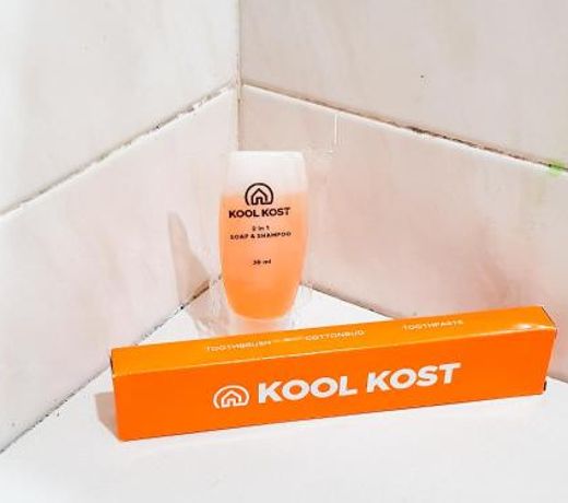KoolKost @ Poppies Lane Street
