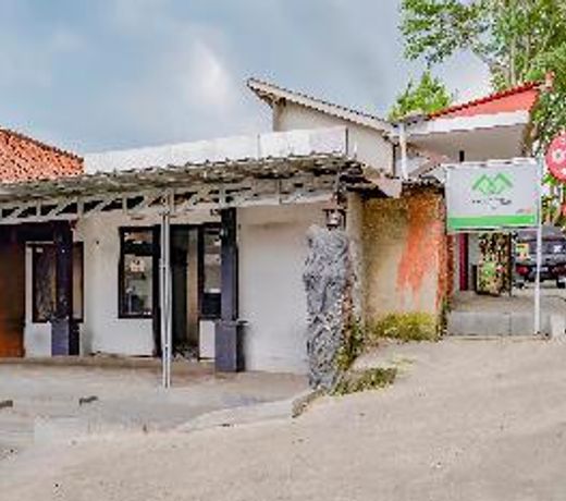OYO 90025 Pondok Pesona Lembang