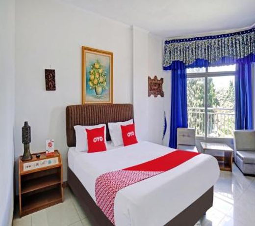 OYO 90028 Hotel Victory