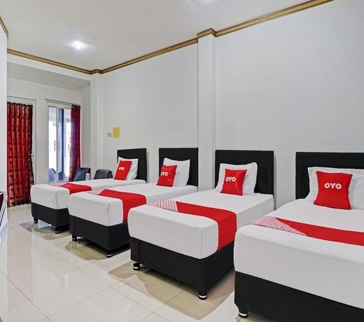 OYO 90028 Hotel Victory