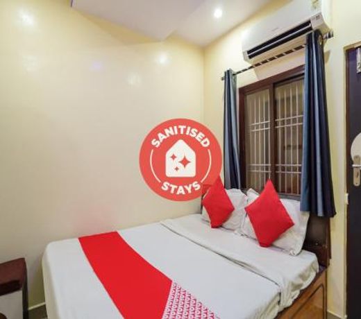 OYO 75627 New Ankit Guest House