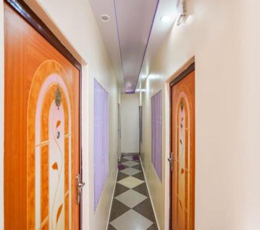 OYO 75627 New Ankit Guest House