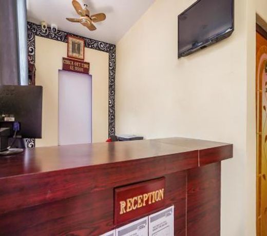 OYO 75627 New Ankit Guest House