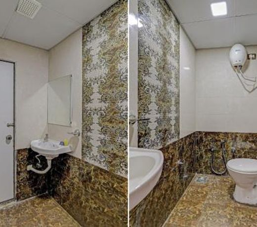OYO 75791 Hotel Shree Pashupati Inn