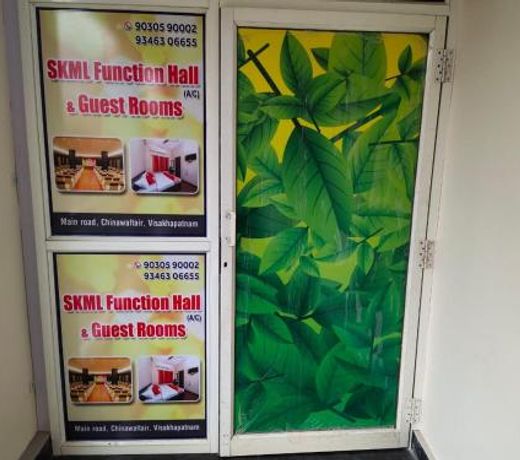 SKML Guest Rooms