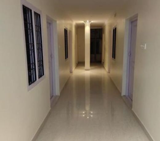 SKML Guest Rooms