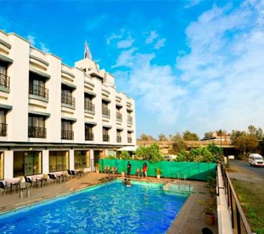 Hotel Aristro Lonavala