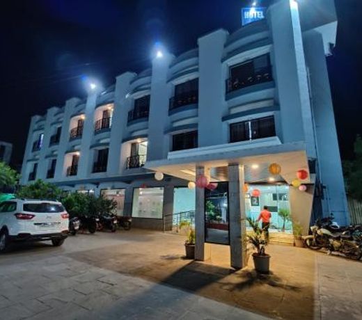 Hotel Aristro Lonavala