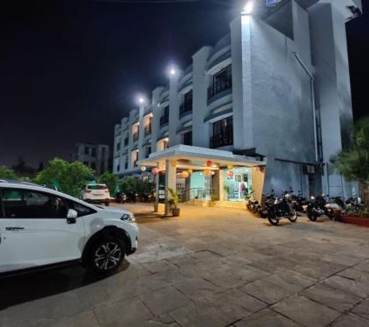 Hotel Aristro Lonavala