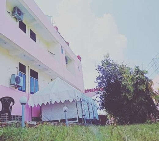 The Forest View Resort