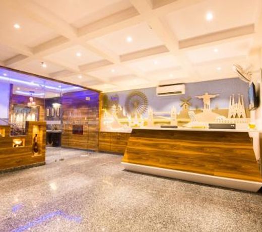 Hotel Sheetal