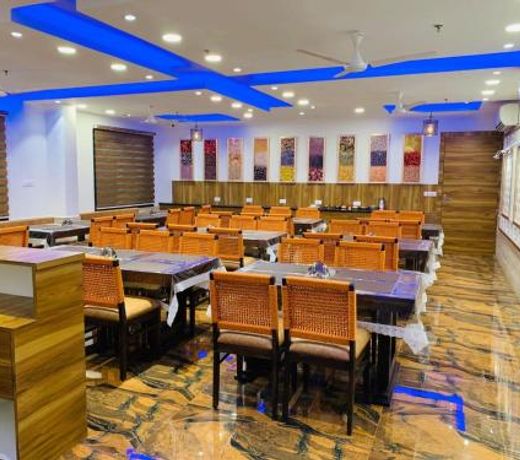 Hotel Sheetal
