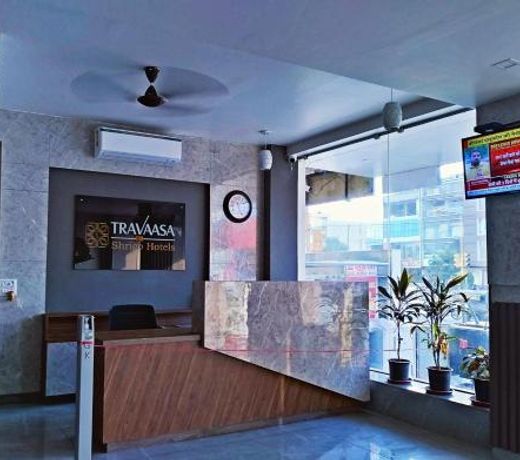Travaasa Jaipur By ShriGo Hotels