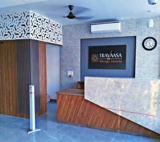 Travaasa Jaipur By ShriGo Hotels