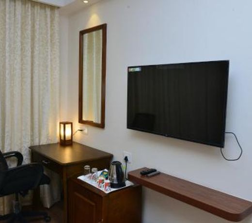 Thechi hotels Pvt ltd