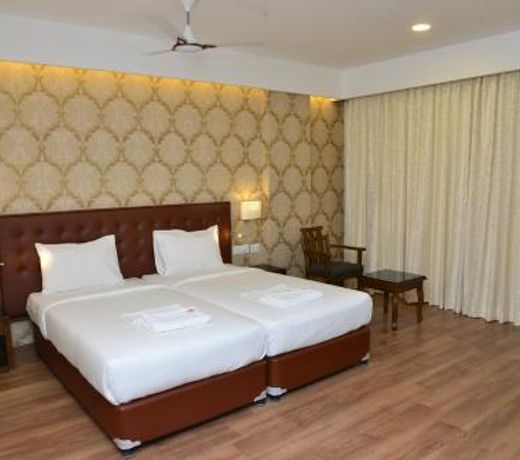 Thechi hotels Pvt ltd