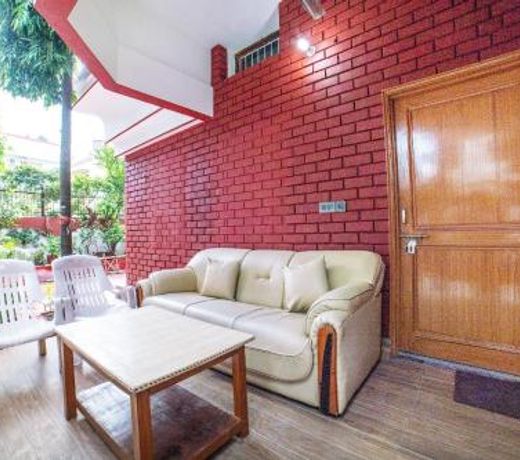 OYO Home 78172 Gautam Homestay