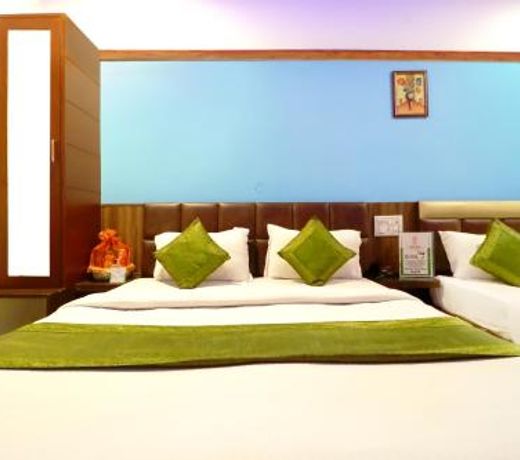 Hotel Seven