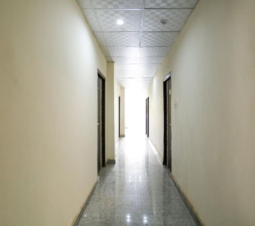 OYO 73928 Classic Residency