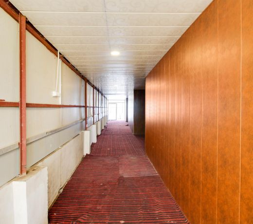 OYO 71269 Hotel Goswami's