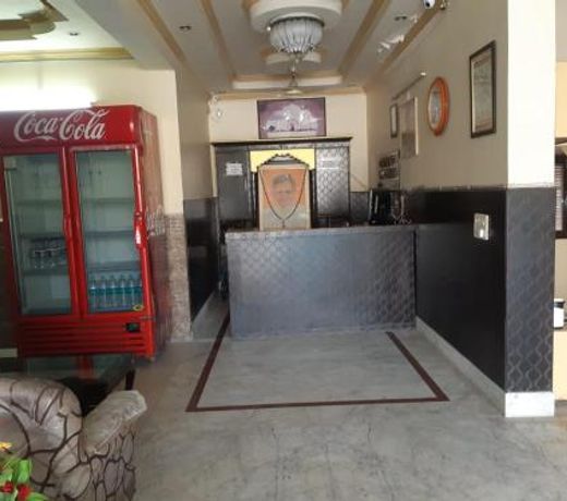 Hotel Vaibhav Palace
